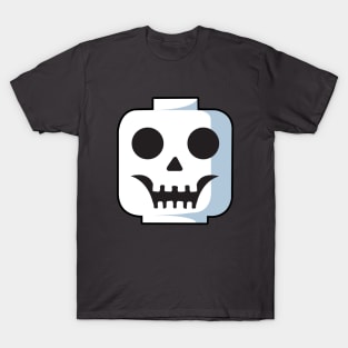 Skull LEGO T-Shirt